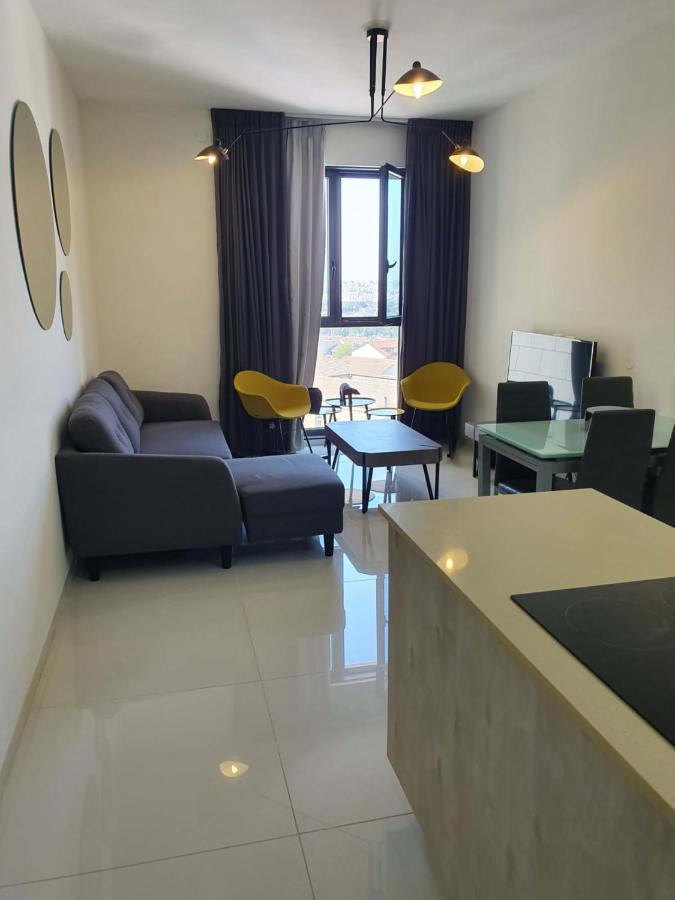 Brand New Spot In City Center Gerusalemme Esterno foto